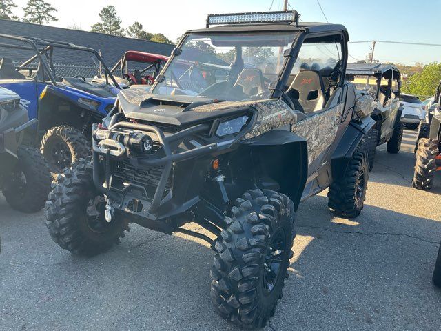 2023 Can-Am Commander   - John Gibson Auto Sales Hot Springs