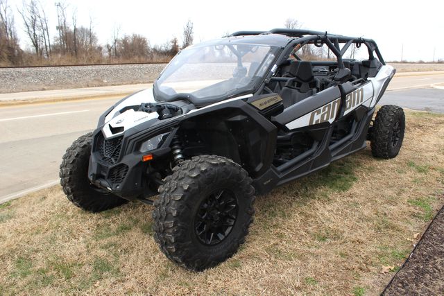 2023 Can-Am Maverick X3 X Max DS Turbo 64 | Granite City, Illinois | MasterCars Company Inc. 2023 Can-Am Maverick X3 X Max DS Turbo 64 | Granite City, Illinois | MasterCars Company Inc.