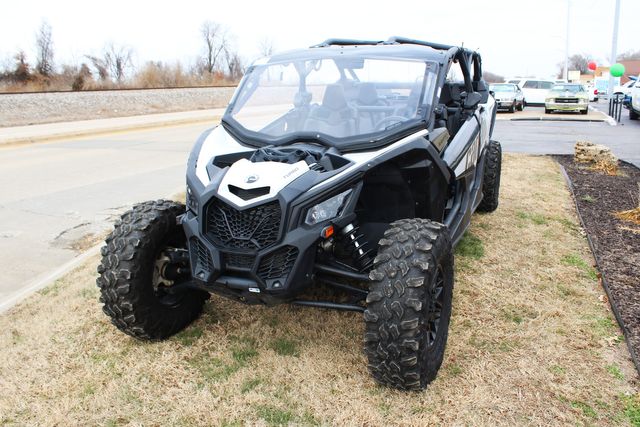 2023 Can-Am Maverick X3 X Max DS Turbo 64 | Granite City, Illinois | MasterCars Company Inc. 2023 Can-Am Maverick X3 X Max DS Turbo 64 | Granite City, Illinois | MasterCars Company Inc.