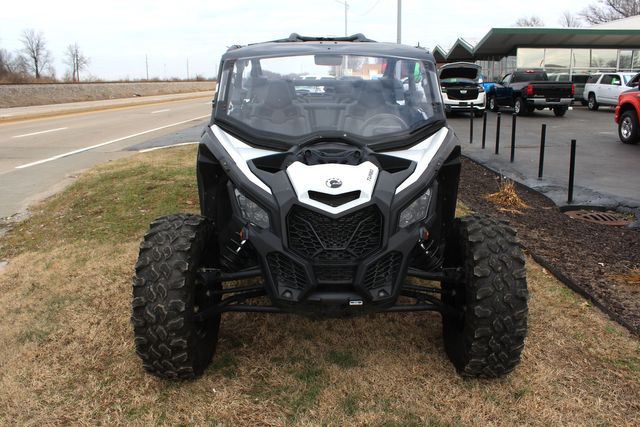 2023 Can-Am Maverick X3 X Max DS Turbo 64 | Granite City, Illinois | MasterCars Company Inc. 2023 Can-Am Maverick X3 X Max DS Turbo 64 | Granite City, Illinois | MasterCars Company Inc.