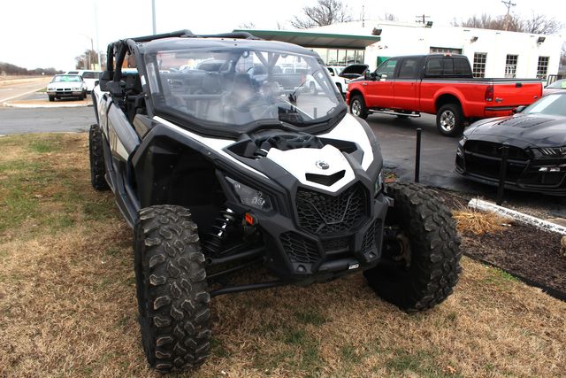 2023 Can-Am Maverick X3 X Max DS Turbo 64 | Granite City, Illinois | MasterCars Company Inc. 2023 Can-Am Maverick X3 X Max DS Turbo 64 | Granite City, Illinois | MasterCars Company Inc.
