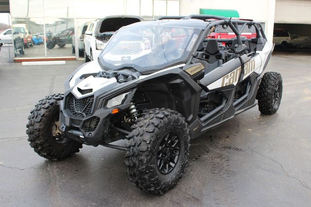 2023 Can-Am Maverick X3 X Max DS Turbo 64 | Granite City, Illinois | MasterCars Company Inc. 2023 Can-Am Maverick X3 X Max DS Turbo 64 | Granite City, Illinois | MasterCars Company Inc.