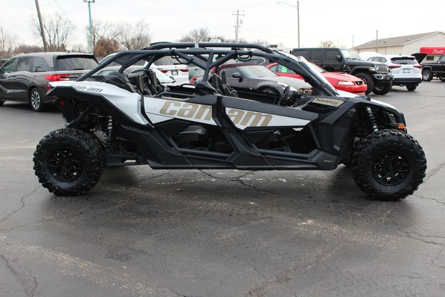 2023 Can-Am Maverick X3 X Max DS Turbo 64 | Granite City, Illinois | MasterCars Company Inc. 2023 Can-Am Maverick X3 X Max DS Turbo 64 | Granite City, Illinois | MasterCars Company Inc.