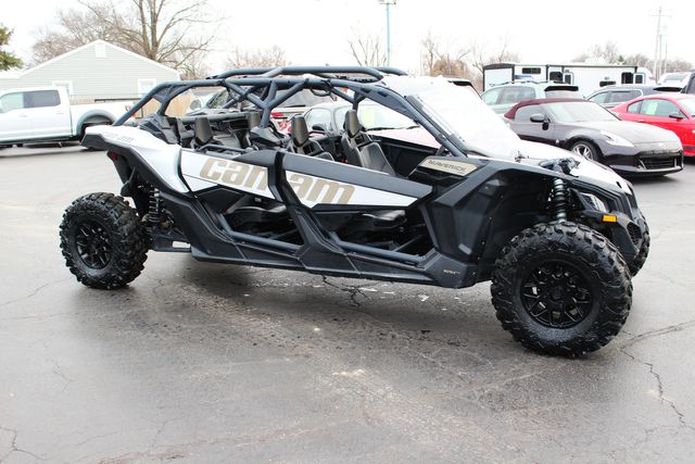 2023 Can-Am Maverick X3 X Max DS Turbo 64 | Granite City, Illinois | MasterCars Company Inc. 2023 Can-Am Maverick X3 X Max DS Turbo 64 | Granite City, Illinois | MasterCars Company Inc.