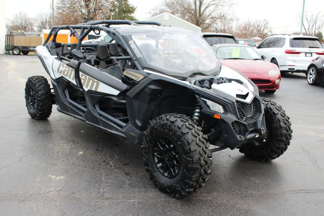 2023 Can-Am Maverick X3 X Max DS Turbo 64 | Granite City, Illinois | MasterCars Company Inc. 2023 Can-Am Maverick X3 X Max DS Turbo 64 | Granite City, Illinois | MasterCars Company Inc.