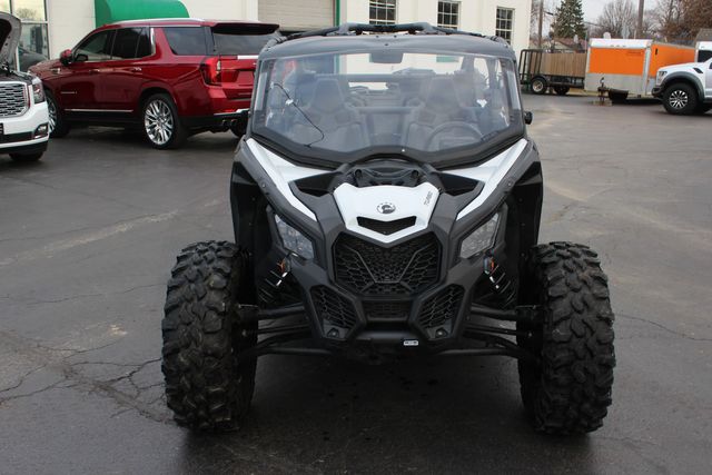 2023 Can-Am Maverick X3 X Max DS Turbo 64 | Granite City, Illinois | MasterCars Company Inc. 2023 Can-Am Maverick X3 X Max DS Turbo 64 | Granite City, Illinois | MasterCars Company Inc.