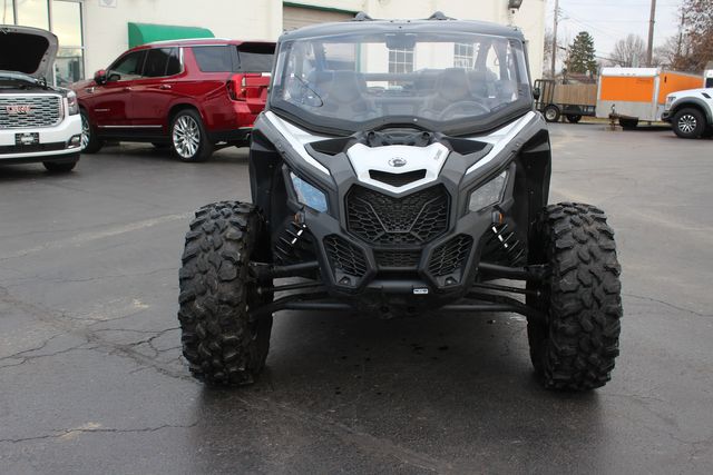 2023 Can-Am Maverick X3 X Max DS Turbo 64 | Granite City, Illinois | MasterCars Company Inc. 2023 Can-Am Maverick X3 X Max DS Turbo 64 | Granite City, Illinois | MasterCars Company Inc.