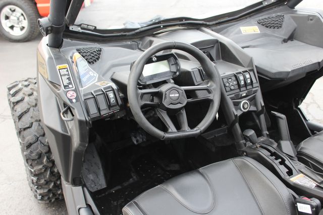 2023 Can-Am Maverick X3 X Max DS Turbo 64 | Granite City, Illinois | MasterCars Company Inc. 2023 Can-Am Maverick X3 X Max DS Turbo 64 | Granite City, Illinois | MasterCars Company Inc.