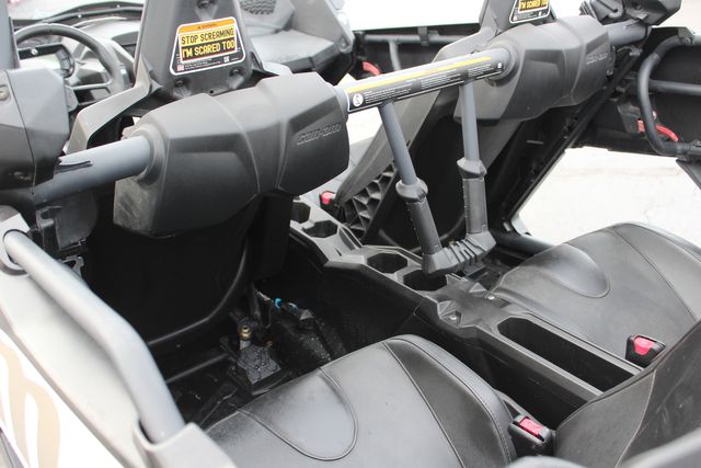 2023 Can-Am Maverick X3 X Max DS Turbo 64 | Granite City, Illinois | MasterCars Company Inc. 2023 Can-Am Maverick X3 X Max DS Turbo 64 | Granite City, Illinois | MasterCars Company Inc.