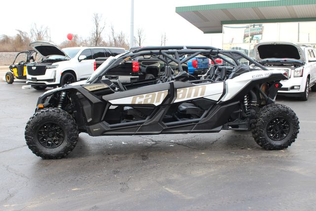 2023 Can-Am Maverick X3 X Max DS Turbo 64 | Granite City, Illinois | MasterCars Company Inc. 2023 Can-Am Maverick X3 X Max DS Turbo 64 | Granite City, Illinois | MasterCars Company Inc.