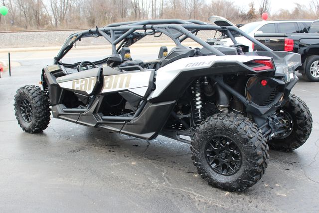 2023 Can-Am Maverick X3 X Max DS Turbo 64 | Granite City, Illinois | MasterCars Company Inc. 2023 Can-Am Maverick X3 X Max DS Turbo 64 | Granite City, Illinois | MasterCars Company Inc.