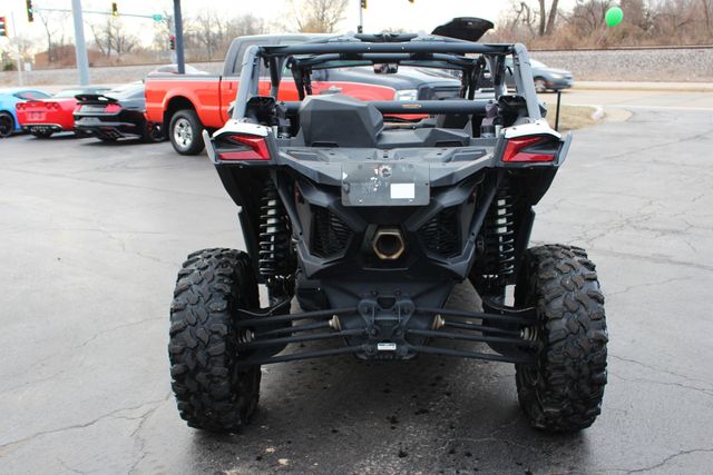 2023 Can-Am Maverick X3 X Max DS Turbo 64 | Granite City, Illinois | MasterCars Company Inc. 2023 Can-Am Maverick X3 X Max DS Turbo 64 | Granite City, Illinois | MasterCars Company Inc.
