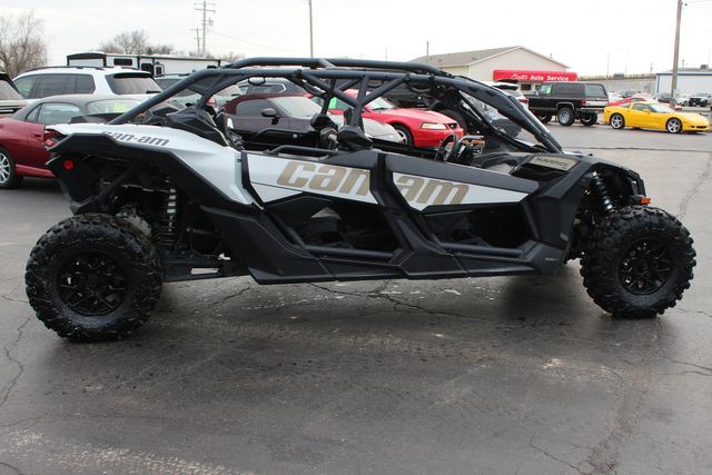 2023 Can-Am Maverick X3 X Max DS Turbo 64 | Granite City, Illinois | MasterCars Company Inc. 2023 Can-Am Maverick X3 X Max DS Turbo 64 | Granite City, Illinois | MasterCars Company Inc.