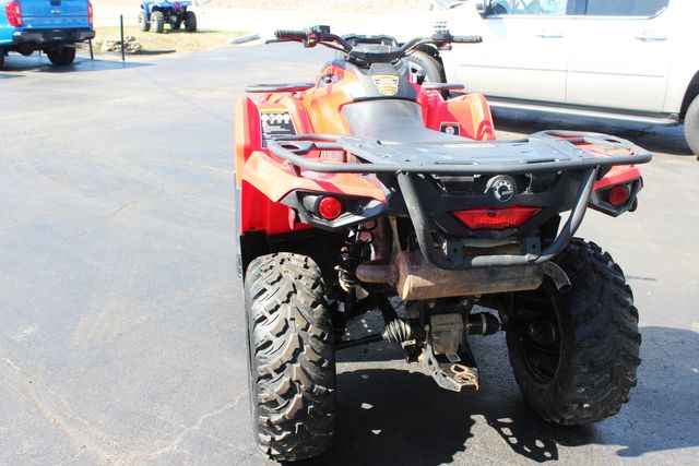 2023 Can-Am Outlander 450 | Granite City, Illinois | MasterCars Company Inc.