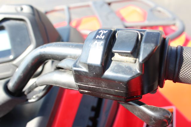 2023 Can-Am Outlander 450 | Granite City, Illinois | MasterCars Company Inc. 2023 Can-Am Outlander 450 | Granite City, Illinois | MasterCars Company Inc.