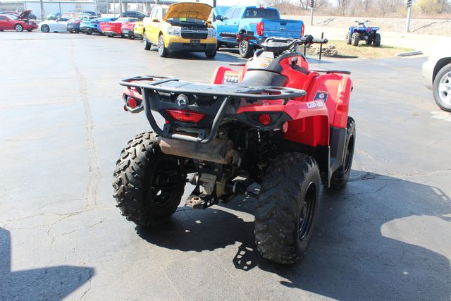 2023 Can-Am Outlander 450 | Granite City, Illinois | MasterCars Company Inc.