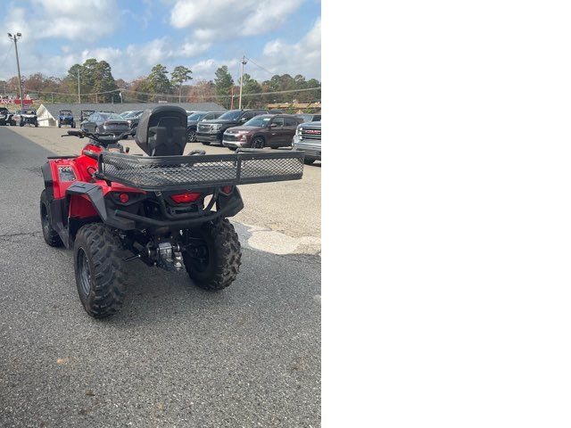 2023 Can-Am Outlander 2023 Can-Am Outlander