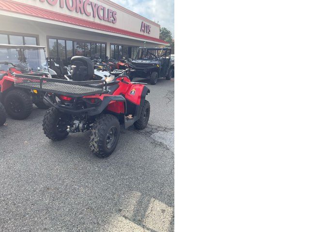 2023 Can-Am Outlander 2023 Can-Am Outlander