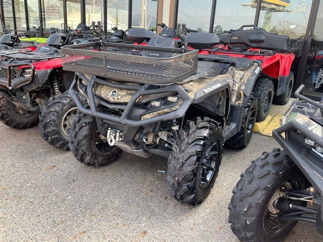 2023 Can-Am Outlander  - John Gibson Auto Sales Hot Springs