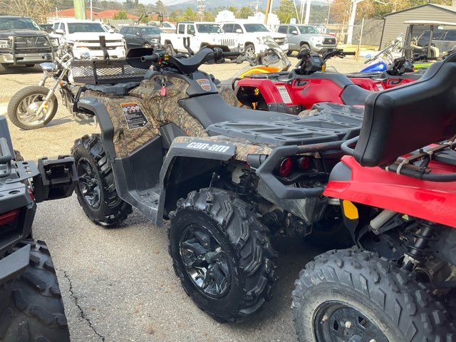 2023 Can-Am Outlander - John Gibson Auto Sales Hot Springs 2023 Can-Am Outlander - John Gibson Auto Sales Hot Springs