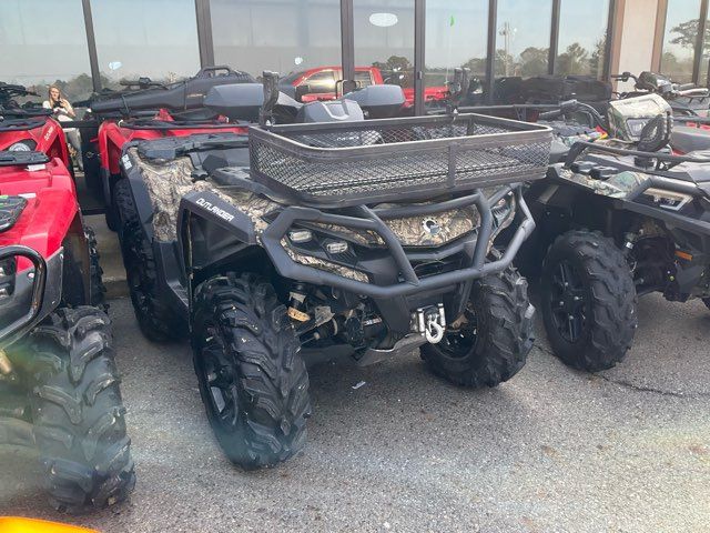 2023 Can-Am Outlander  - John Gibson Auto Sales Hot Springs