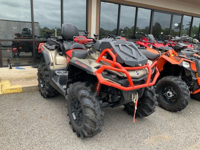 2023 Can-Am Outlander  - John Gibson Auto Sales Hot Springs