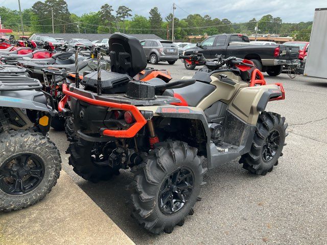 2023 Can-Am Outlander - John Gibson Auto Sales Hot Springs 2023 Can-Am Outlander - John Gibson Auto Sales Hot Springs