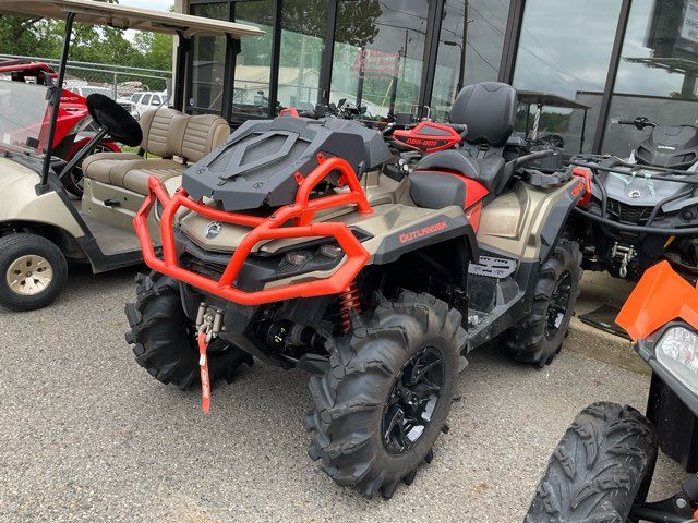 2023 Can-Am Outlander  - John Gibson Auto Sales Hot Springs