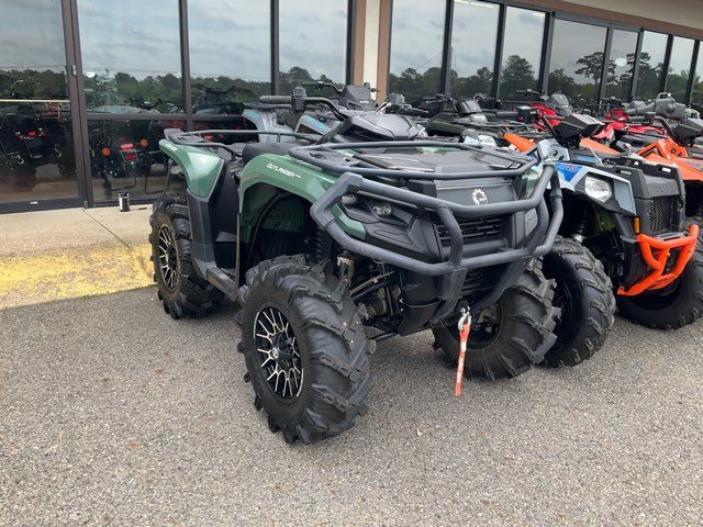2023 Can-Am OUTLANDER PRO XU HD7  - John Gibson Auto Sales Hot Springs