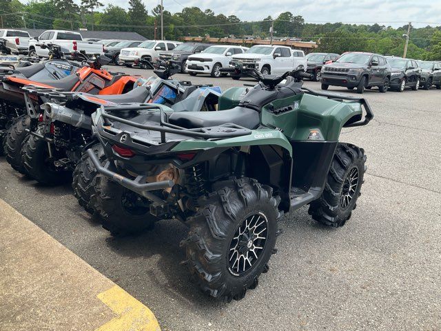 2023 Can-Am OUTLANDER PRO XU HD7  - John Gibson Auto Sales Hot Springs