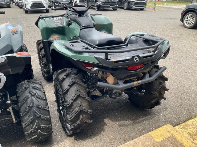 2023 Can-Am OUTLANDER PRO XU HD7  - John Gibson Auto Sales Hot Springs
