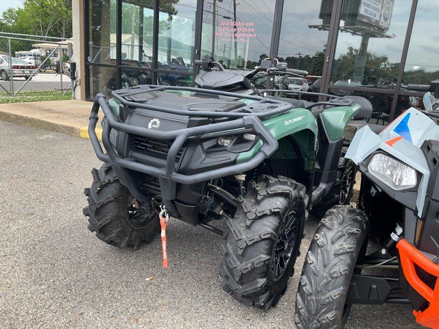2023 Can-Am OUTLANDER PRO XU HD7 - John Gibson Auto Sales Hot Springs 2023 Can-Am OUTLANDER PRO XU HD7 - John Gibson Auto Sales Hot Springs