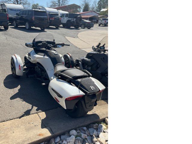 2023 Can-Am SPYDER - John Gibson Auto Sales Hot Springs 2023 Can-Am SPYDER - John Gibson Auto Sales Hot Springs