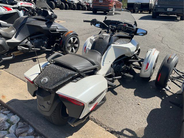 2023 Can-Am SPYDER - John Gibson Auto Sales Hot Springs 2023 Can-Am SPYDER - John Gibson Auto Sales Hot Springs