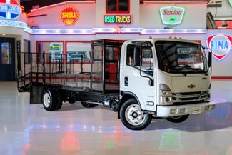 2023 Chevrolet 4500 LCF Base