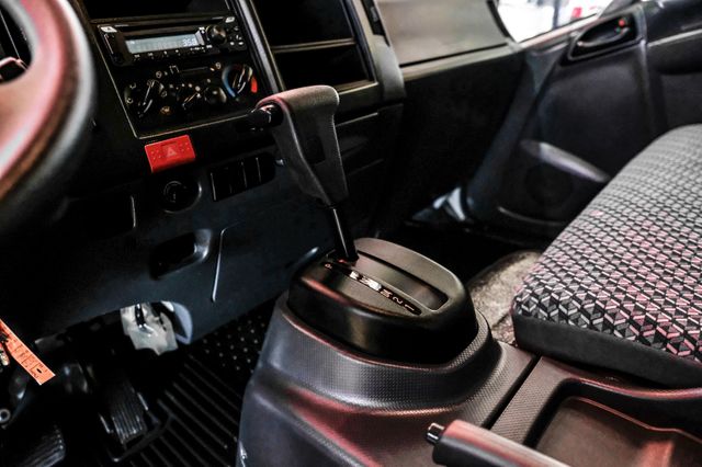 2023 Chevrolet 4500 LCF Base