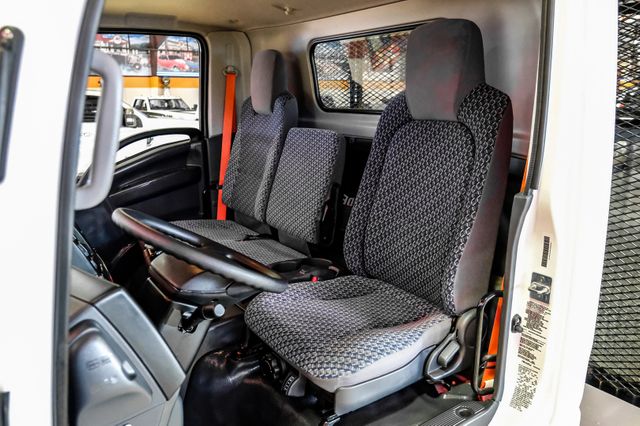 2023 Chevrolet 4500 LCF Base