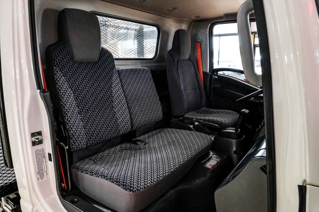 2023 Chevrolet 4500 LCF Base