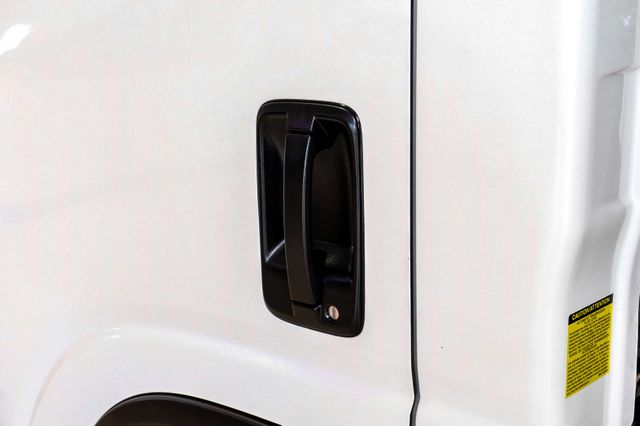 2023 Chevrolet 4500 LCF Base