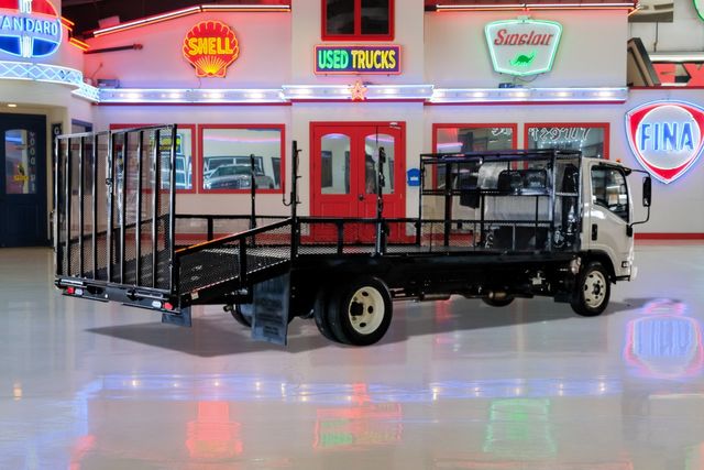 2023 Chevrolet 4500 LCF Base 2023 Chevrolet 4500 LCF Base