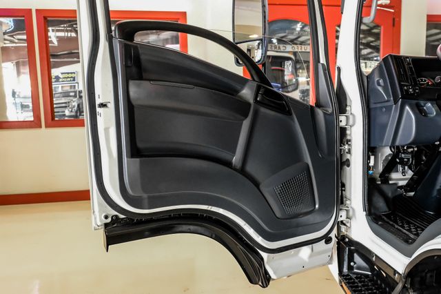 2023 Chevrolet 4500 LCF Base