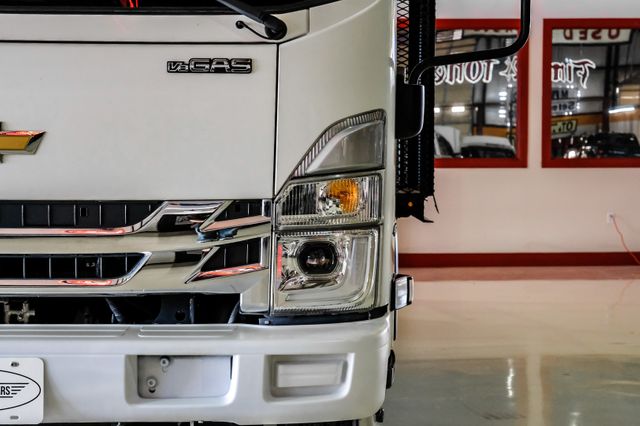 2023 Chevrolet 4500 LCF Base