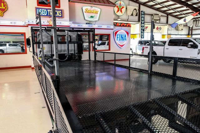 2023 Chevrolet 4500 LCF Base