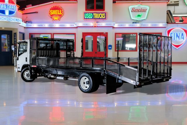 2023 Chevrolet 4500 LCF Base