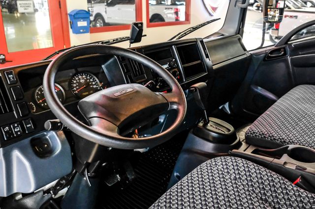 2023 Chevrolet 4500 LCF Base 2023 Chevrolet 4500 LCF Base