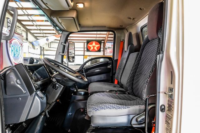 2023 Chevrolet 4500 LCF Base