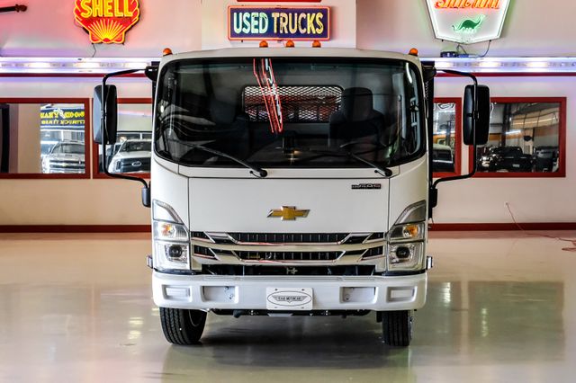 2023 Chevrolet 4500 LCF Base 2023 Chevrolet 4500 LCF Base