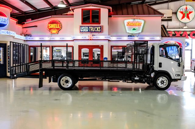 2023 Chevrolet 4500 LCF Base 2023 Chevrolet 4500 LCF Base