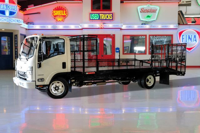 2023 Chevrolet 4500 LCF Base | Addison, TX | Mr Car Guys