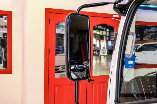 2023 Chevrolet 4500 LCF Base | Addison, TX | Mr Car Guys